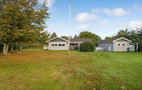 3 Bedroom Pet Friendly Home In Storvorde in Storvorde